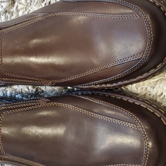 Rockport 11 Wide Men's Loafers - Picture 9 of 9